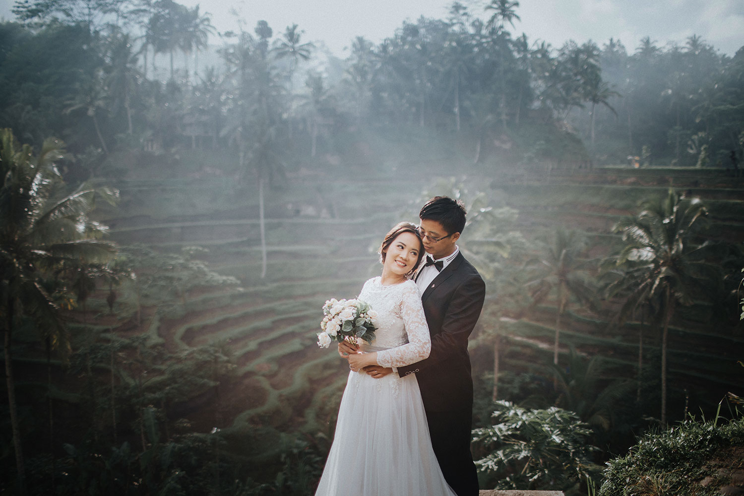 Popular Pre Wedding Photo Shoot Locations in Bali Popular Pre Wedding Photo Shoot Locations in Bali