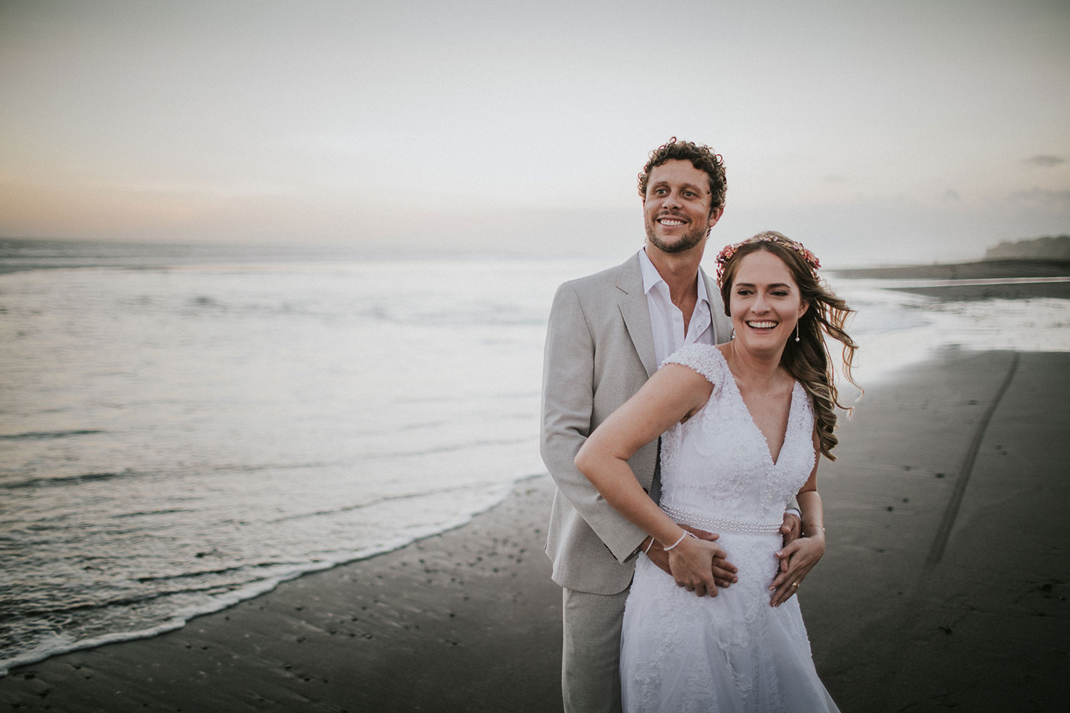 wedding waka gangga resort