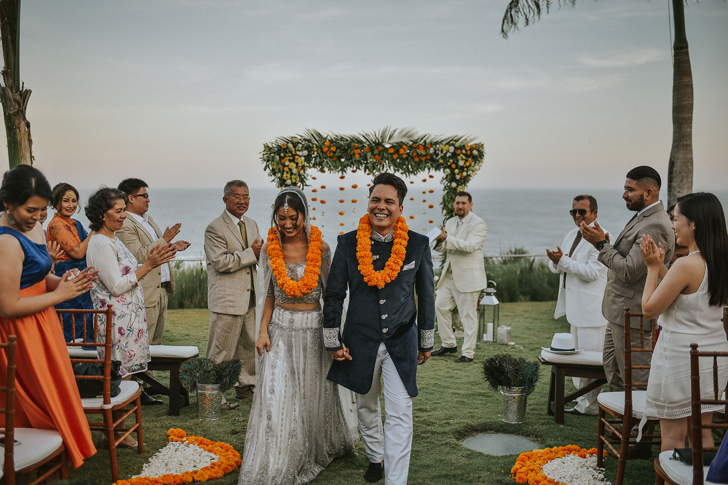 wedding latitude villa