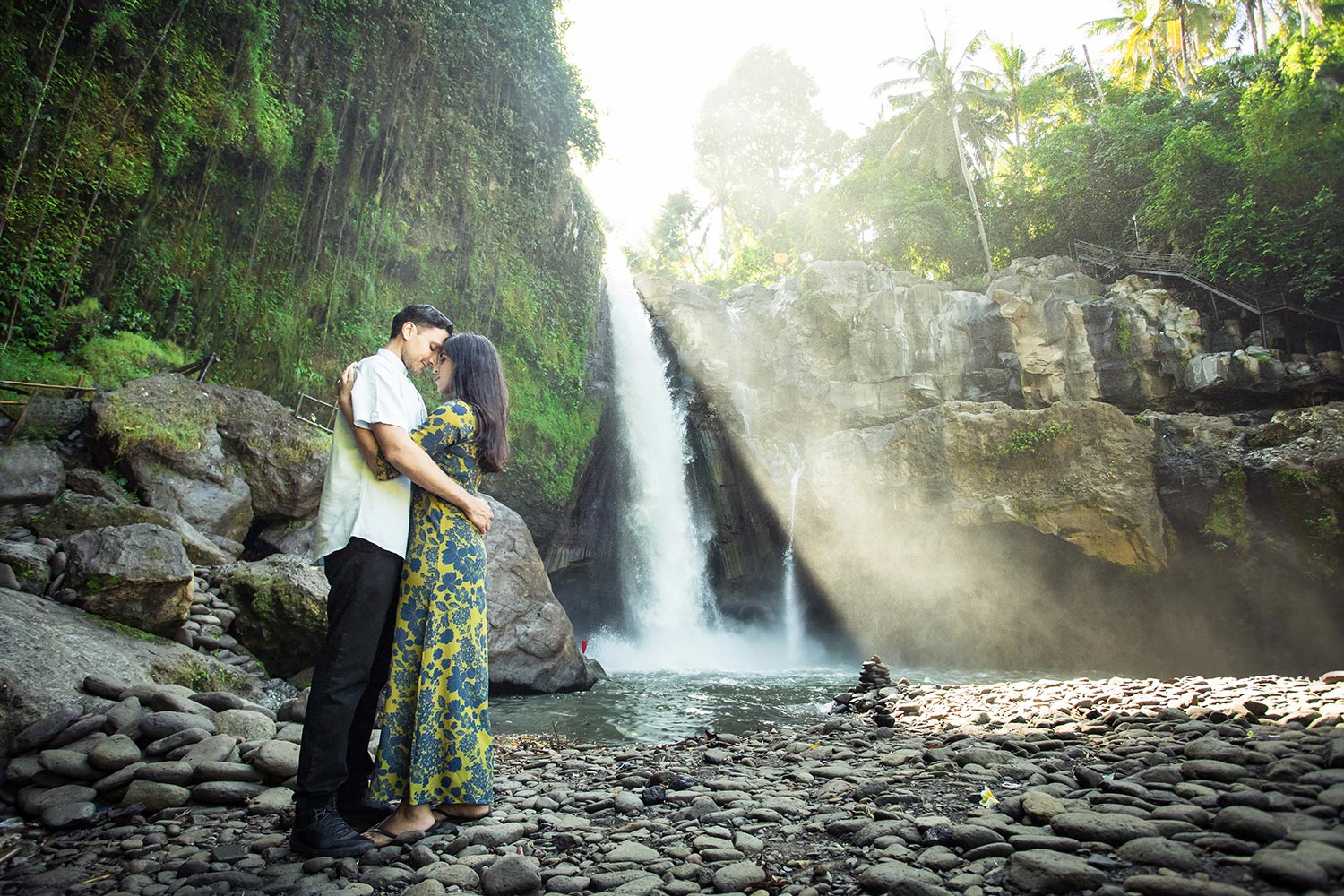 Popular Pre Wedding Photo Shoot Locations in Bali Popular Pre Wedding Photo Shoot Locations in Bali