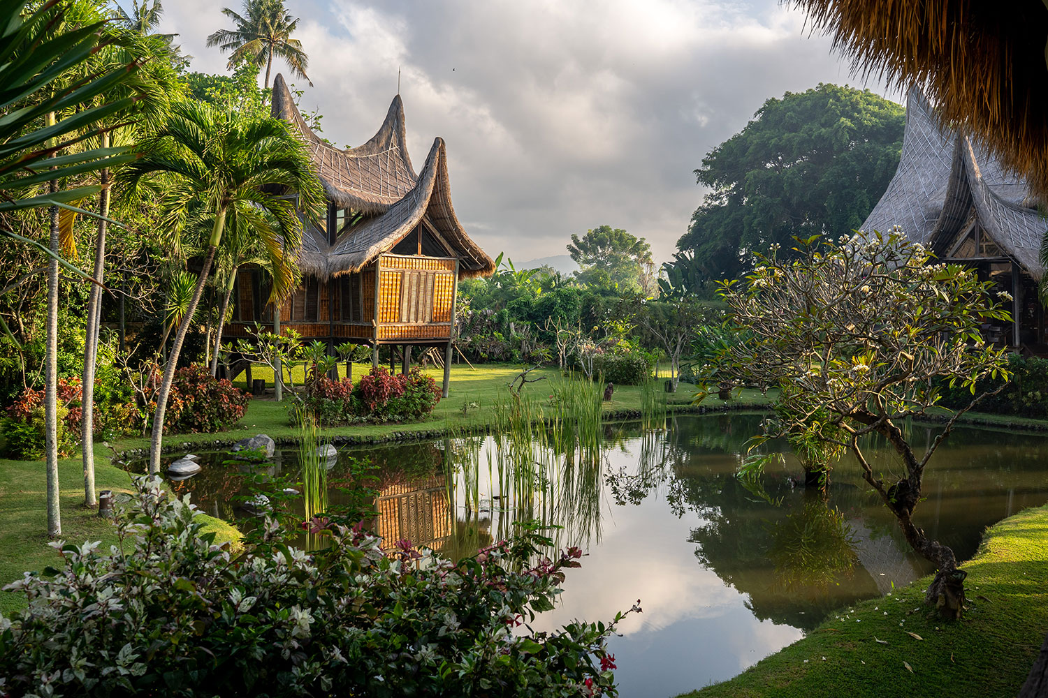 villa photographer bali