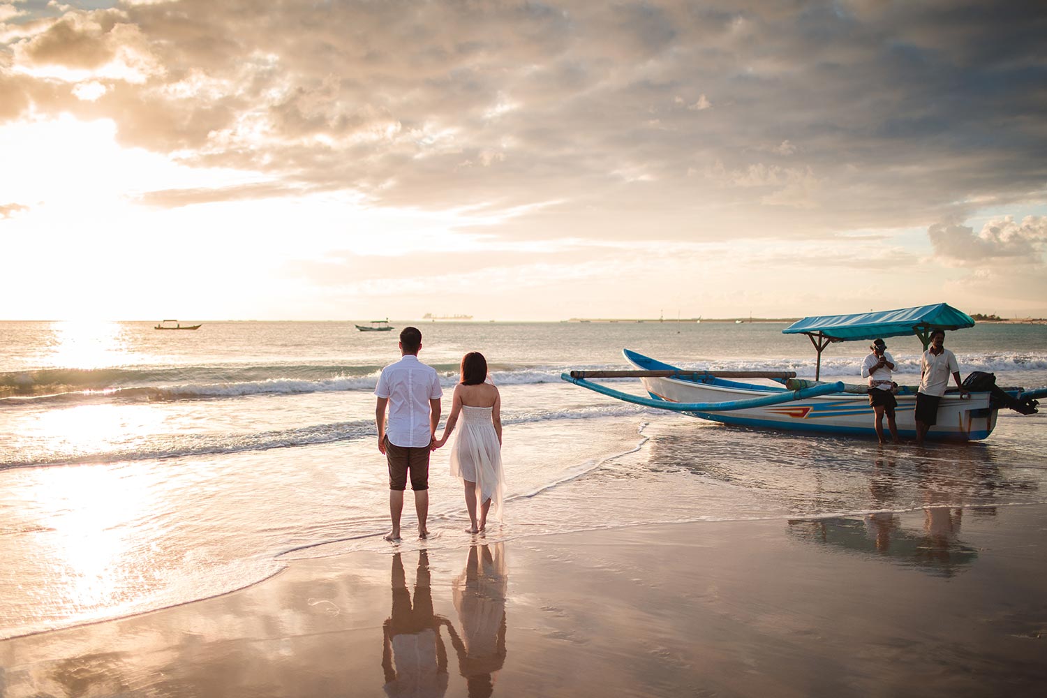 Popular Pre Wedding Photo Shoot Locations in Bali Popular Pre Wedding Photo Shoot Locations in Bali