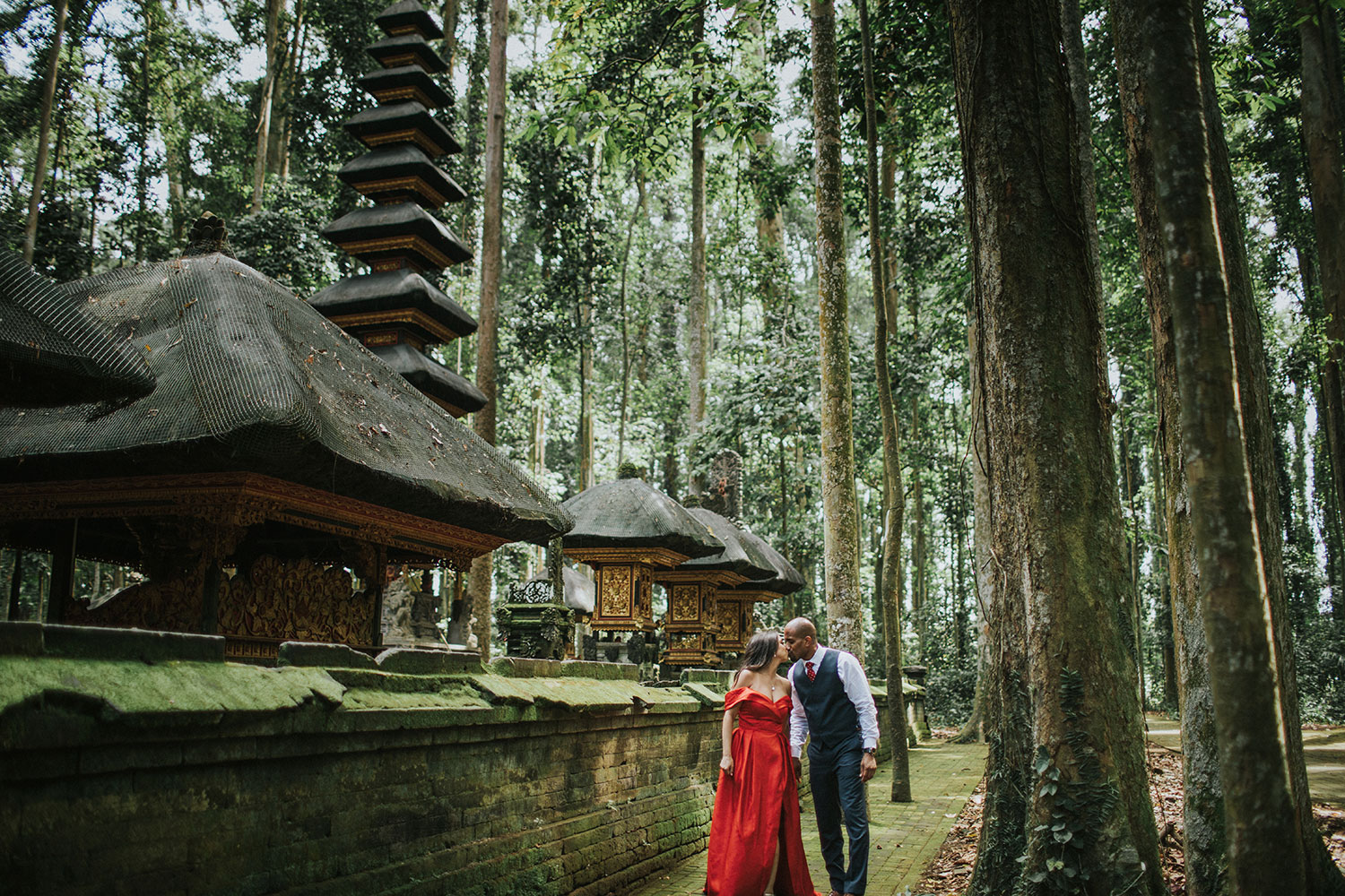Popular Pre Wedding Photo Shoot Locations in Bali Popular Pre Wedding Photo Shoot Locations in Bali