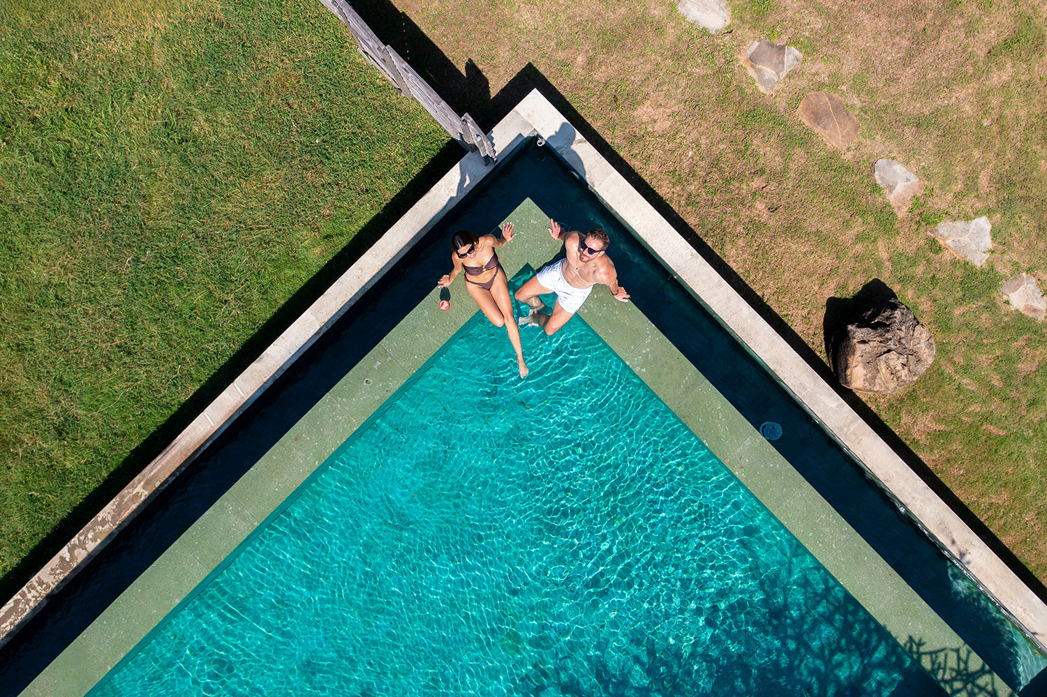 villa photographer bali