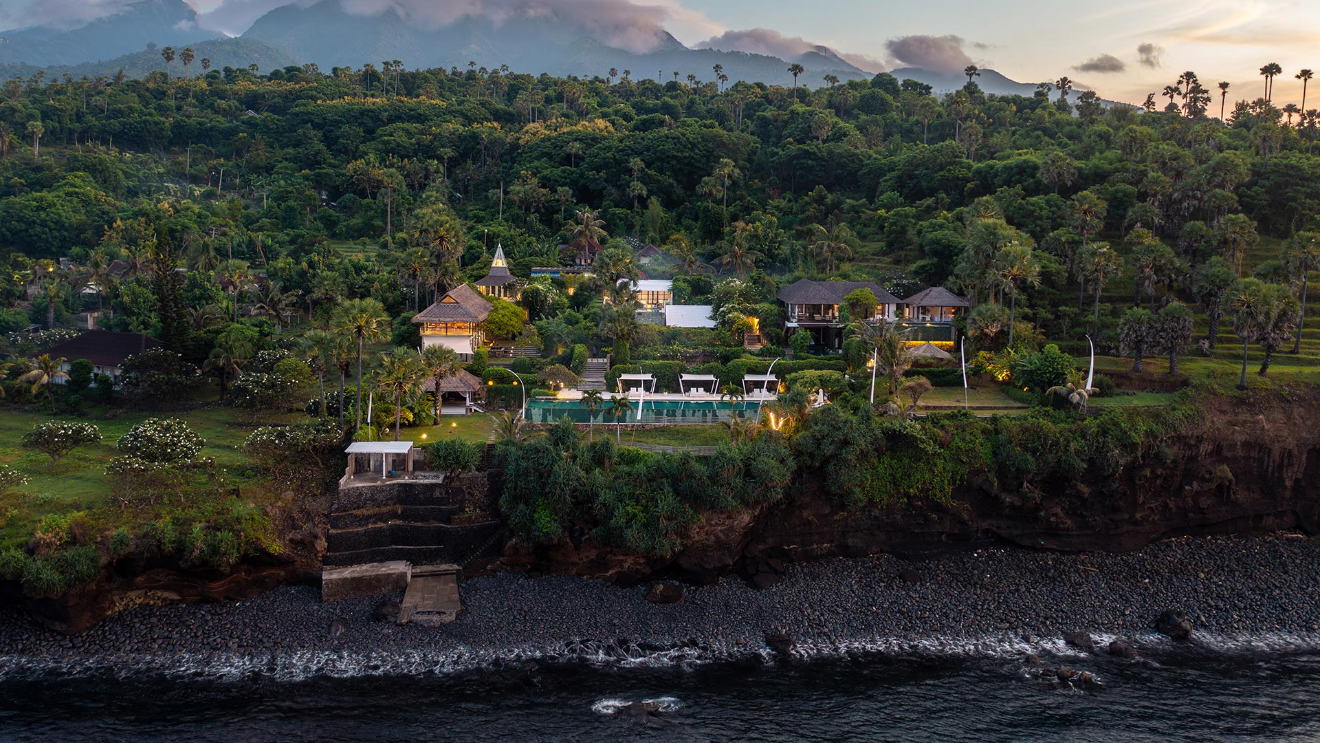 bali villa photographer